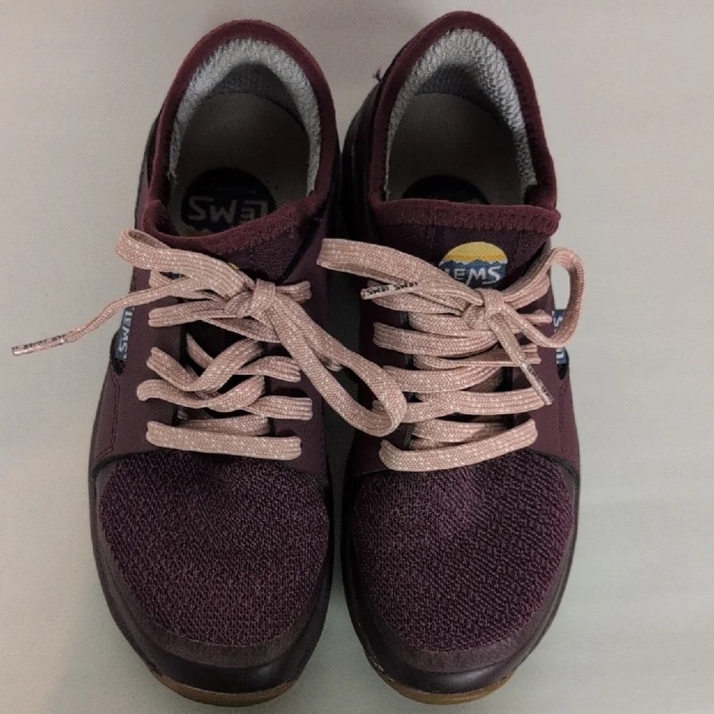 Lems Mesa Sneakers - Picture 9 of 13